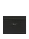 Saint Laurent Wallets