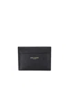 Saint Laurent Wallets