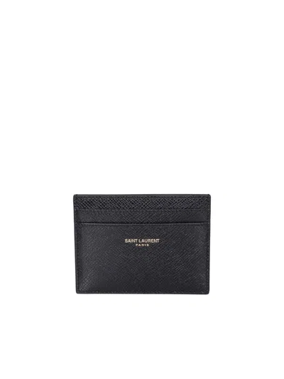 Saint Laurent Wallets