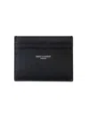 Saint Laurent Wallets