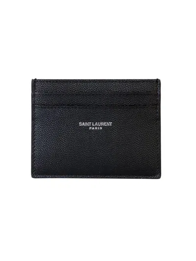 Saint Laurent Wallets