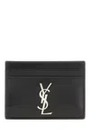 Saint Laurent Wallets