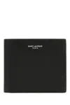 Saint Laurent Wallets