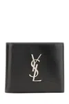 Saint Laurent Wallets