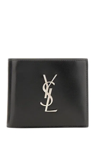 Saint Laurent Wallets