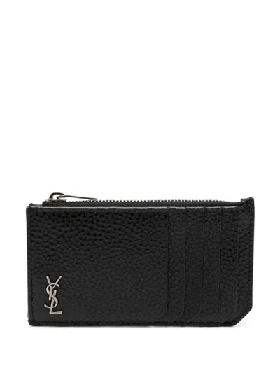 Saint Laurent Wallets & Card Holders