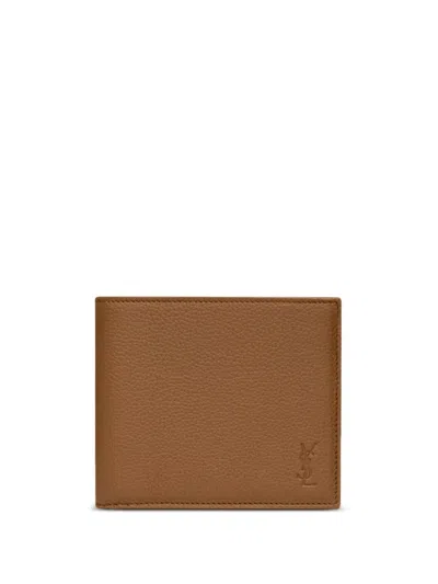 SAINT LAURENT SAINT LAURENT WALLETS & CARD HOLDERS