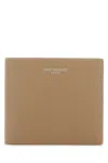 Saint Laurent Wallets In Beige O Tan
