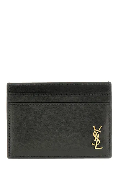 SAINT LAURENT SAINT LAURENT WALLETS