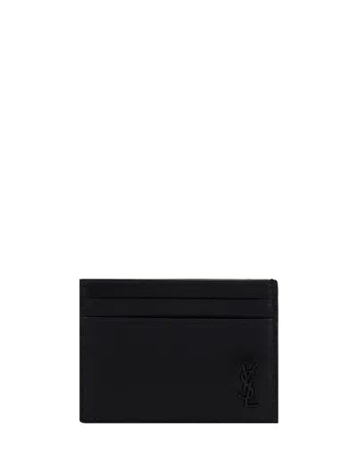 SAINT LAURENT SAINT LAURENT WALLETS