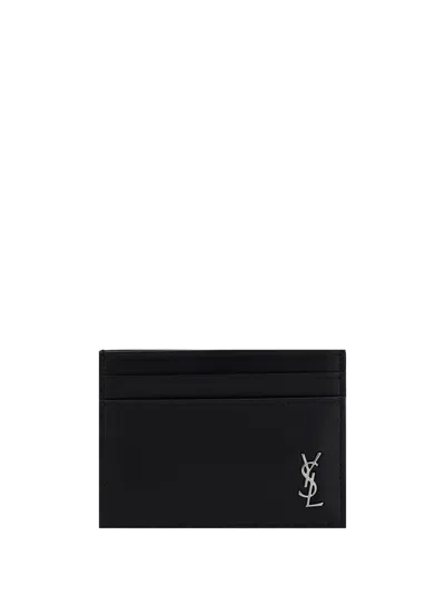 SAINT LAURENT SAINT LAURENT WALLETS