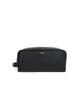 Saint Laurent Wallets In Black