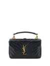Saint Laurent Wallets In Black