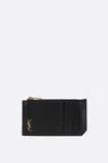 SAINT LAURENT SAINT LAURENT  WALLETS