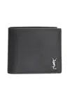 SAINT LAURENT SAINT LAURENT  WALLETS