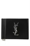 SAINT LAURENT SAINT LAURENT WALLETS