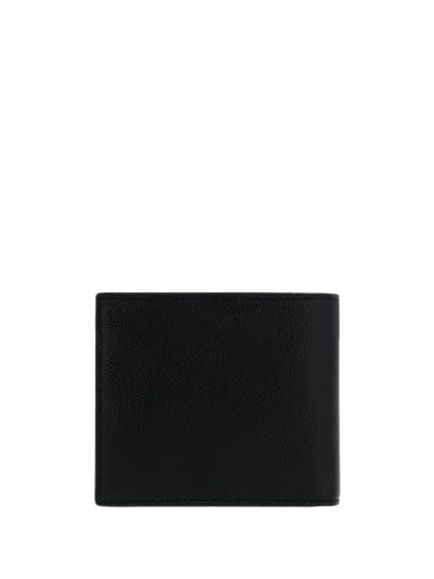 Saint Laurent Wallets Blacks And Greys