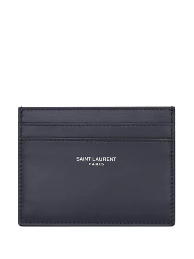 SAINT LAURENT SAINT LAURENT  WALLETS
