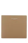 Saint Laurent Wallets In Brown