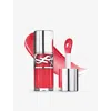 Saint Laurent Oveshine Plumping Lip Oil Gloss 6ml Strawberry Star