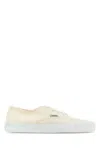 Saint Laurent Wes 05 Sneaker 776199guz00 9016