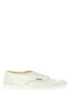 Saint Laurent Wes Canvas Sneakers For Men