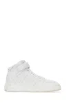 Saint Laurent Lax High-top Sneakers In 9030