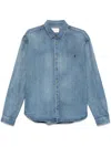 Saint Laurent Casual Shirt Cassandre Men