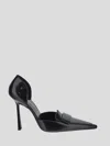 SAINT LAURENT SAINT LAURENT  WITH HEEL