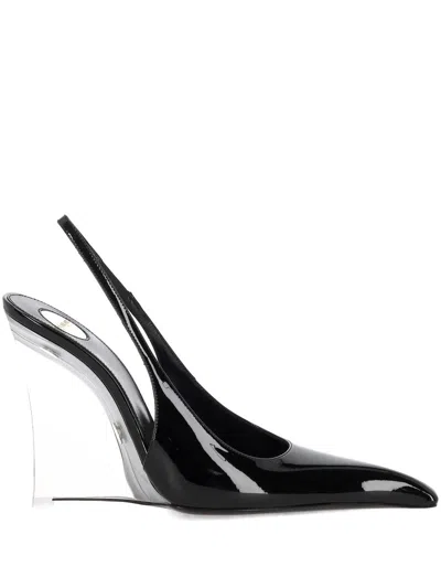 SAINT LAURENT SAINT LAURENT  WITH HEEL