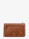 Saint Laurent Jamie 4.3 In Brown
