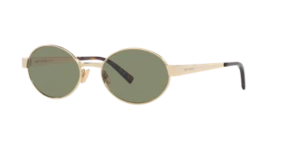 SAINT LAURENT SAINT LAURENT WOMAN SUNGLASS SL 692