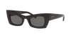 Saint Laurent Woman Sunglass Sl 702