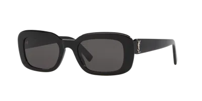 SAINT LAURENT SAINT LAURENT WOMAN SUNGLASS SL M130