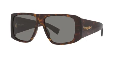Saint Laurent Woman Sunglass Sl832 In Multi