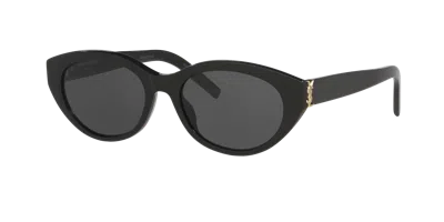 Saint Laurent Woman Sunglasses Sl M148