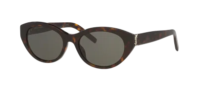Saint Laurent Woman Sunglasses Sl M148