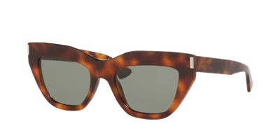 Saint Laurent Woman Sunglasses Sl759