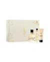 Saint Laurent Women's 1.6oz Libre 3pc Set