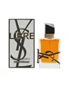 Saint Laurent Women's 1.7oz Libre Intense Edp Spray