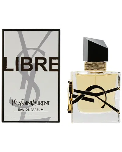 Saint Laurent Women's 1oz Libre Edp In Transparent