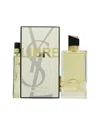 Saint Laurent Women's 3oz Libre 2pc Set