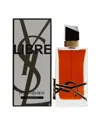 Saint Laurent Women's 3oz Libre Leparfum