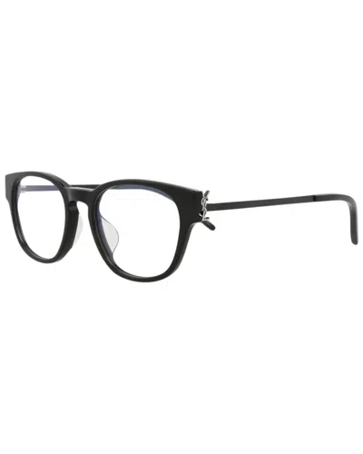 Saint Laurent Women's 51mm Optical Frames