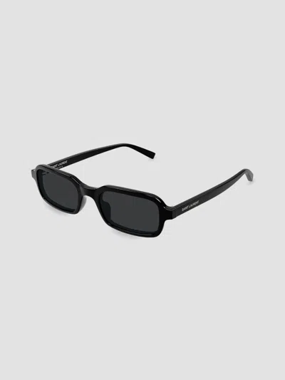 SAINT LAURENT WOMEN'S 51MM RECTANGULAR SUNGLASSES
