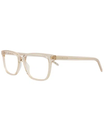 Saint Laurent Women's 53mm Optical Frames