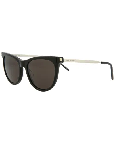 Saint Laurent Women's 54mm Sunglasses In Black