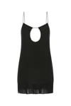 Saint Laurent Women Abito
