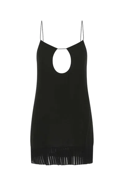 Saint Laurent Women Abito