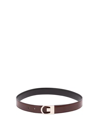 Saint Laurent Women Belt